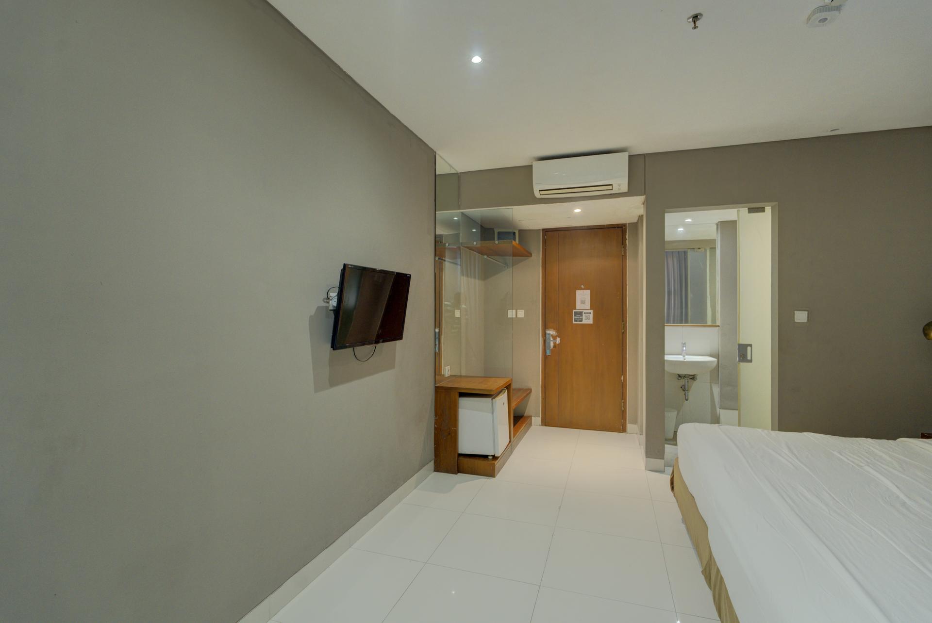 Executive Room Interior